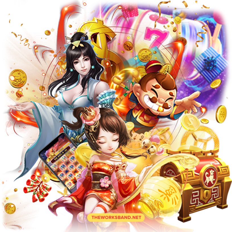 enjoy slot 88